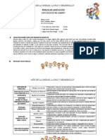 Semana de Adaptación