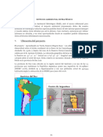 Geomorfologia de Merlo