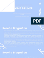 Jerome Bruner