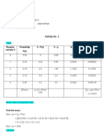 Stat Activity 2