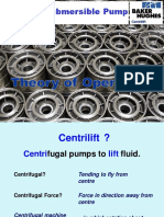 ESP Centrilift