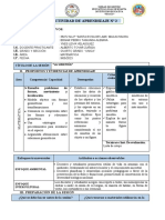 Sesion de Matematica 9 de Mayo 2023