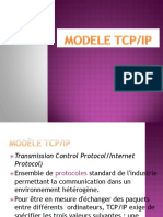 Cours TCP