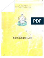 PDF Sucesiones Por El Abogado DL