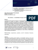 Ebpc Identificação Joao Luiz Impactos Da Pandemia