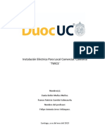 Documento Proyecto Portafolio Entrega N°1