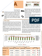 UCDA Monthly Report - April 2023