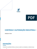 CAI1 A05 Apr - Medição de Vazão - Parte A