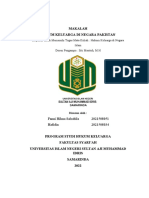 Hukum Keluarga Di Negara Pakistan