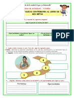 FICHA-Mier-TUT-MIS FORTALEZAS CONTRIBUYEN AL LOGRO DE MIS METAS