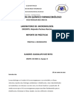 Practica 1 - Microbiología 1