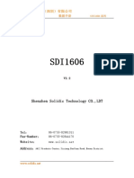 V2.2-En SDI1606 8 Segment & 7 Grid LED Driver With Boost - Jan15 - 18 (XHF)