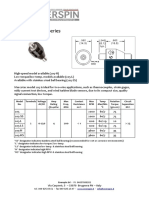 Mercotac 205 Series Eng