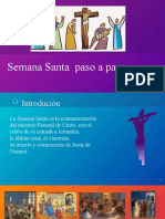 Semana Santa