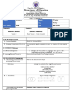 DLP Eng Apr 18 Graphic Organizers