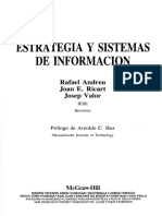 Estrategia y Sistemas de Informacion MCG