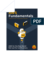 Awsfundamentals Introduction