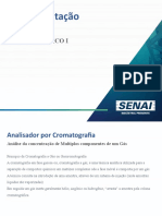 Aula 04 - Instrumentação Analítica