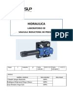 Lab 08 Hidraulica Eq Pesado 2023-1 (Realizado)