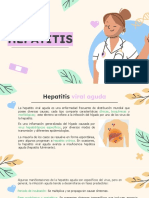 Hepatitis. Daniela