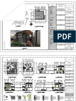 2 Storey House Plan