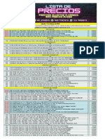 Lista Portatiles Febrero 11