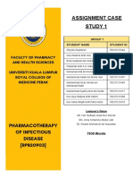 PTID Assignment G1