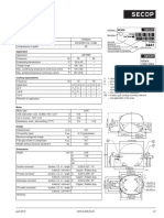 nf9fx 105g6841 R134a 220v 50hz 04-2019 Desd408o322