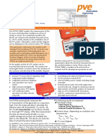 PVPM1500x Datasheet