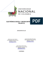 Electrónica Digital y Microcontroladores-1