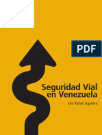 Seguridad Vial en Venezuela