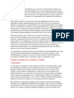 Este Es Sin Duda El Caso de Colombia