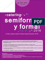 Menu Formal-Semiformal (Oct A Dic 2016)