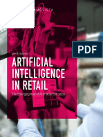 Artificial Intelligence in Retail Whitepaper Movista