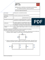 EP2 Mediciones Circuitos