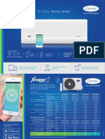 Flyer Xpower Inverter Smart AG - Web