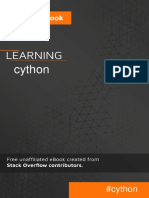 Cython