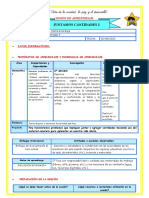 2º E3 s3 Sesion d2 Mat Juntamos Cantidades 2