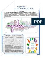 s3 - Texto Académico - CC - DDHH - La Democracia