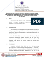 Department of Education: Schools Division of The City of Batac Brgy. 26 Parangopong, City of Batac 2906, Ilocos Norte