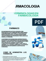 Exposicion de Farmacologia 2023