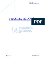 Banco Sub Traumatologia