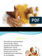 TEMA 10,11,12,13 Hidratos de Carbono 2020