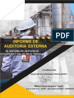 05 Informe Auditoria Mintra SST - HM