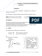 Libro Part.5 Med - Dispersion