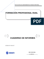 Cuaderno de Informes - 8