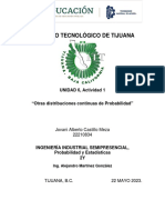 Castillo - Meza - JovaniAlberto - 2Y - U6 - Otras Distribuciones Continuas de Probabilidad