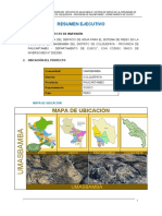 00 Resumen Ejecutivo Ultimo Umasbamba - A