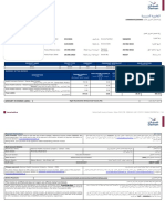 Invoice Form 9606099