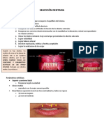 Clase 27 Seleccion de Dientes Artificiales en Protesis Totales